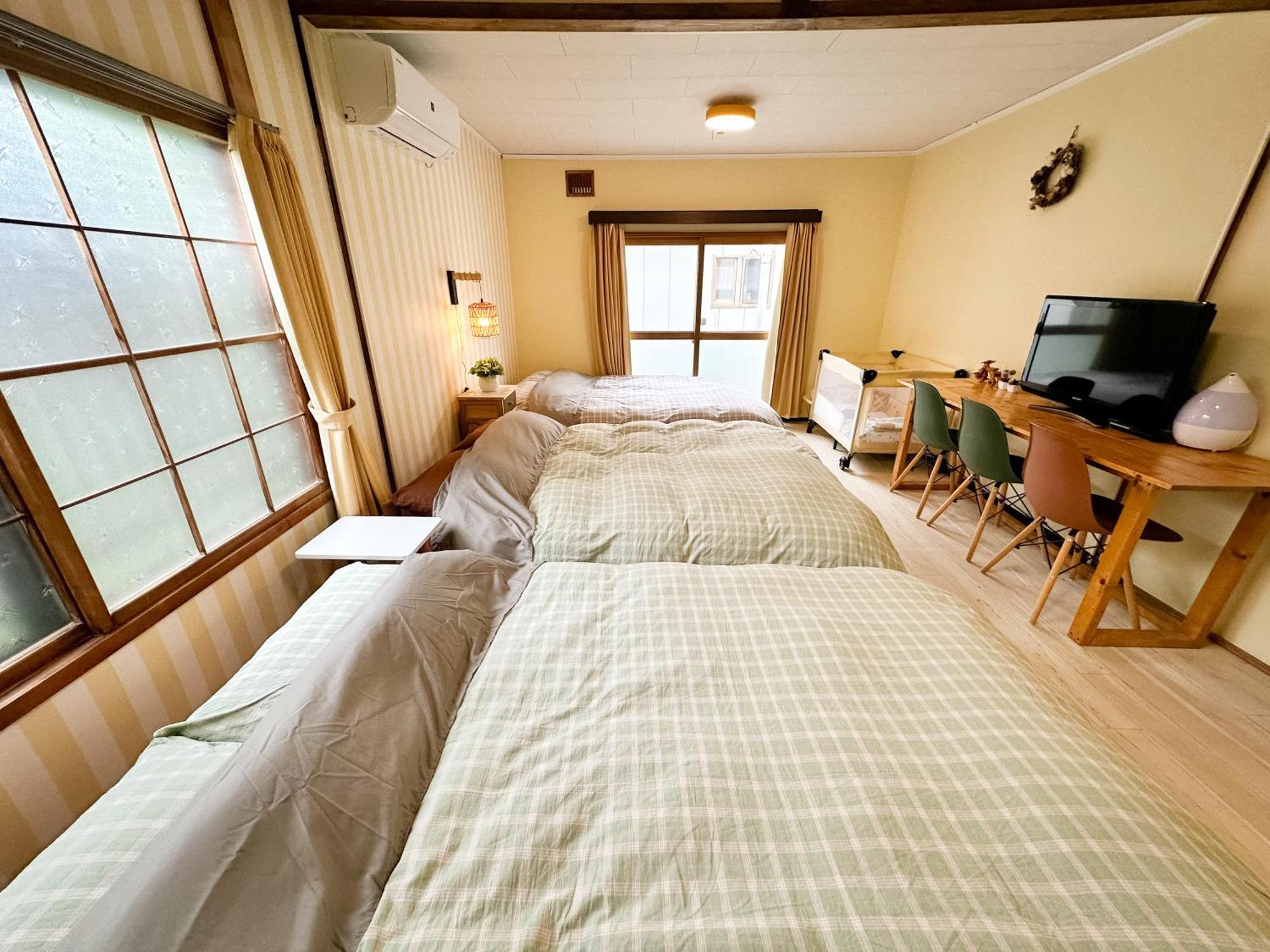 فيلا Renewal Haru'S House Onsen モール温泉付き Shiraoi المظهر الخارجي الصورة