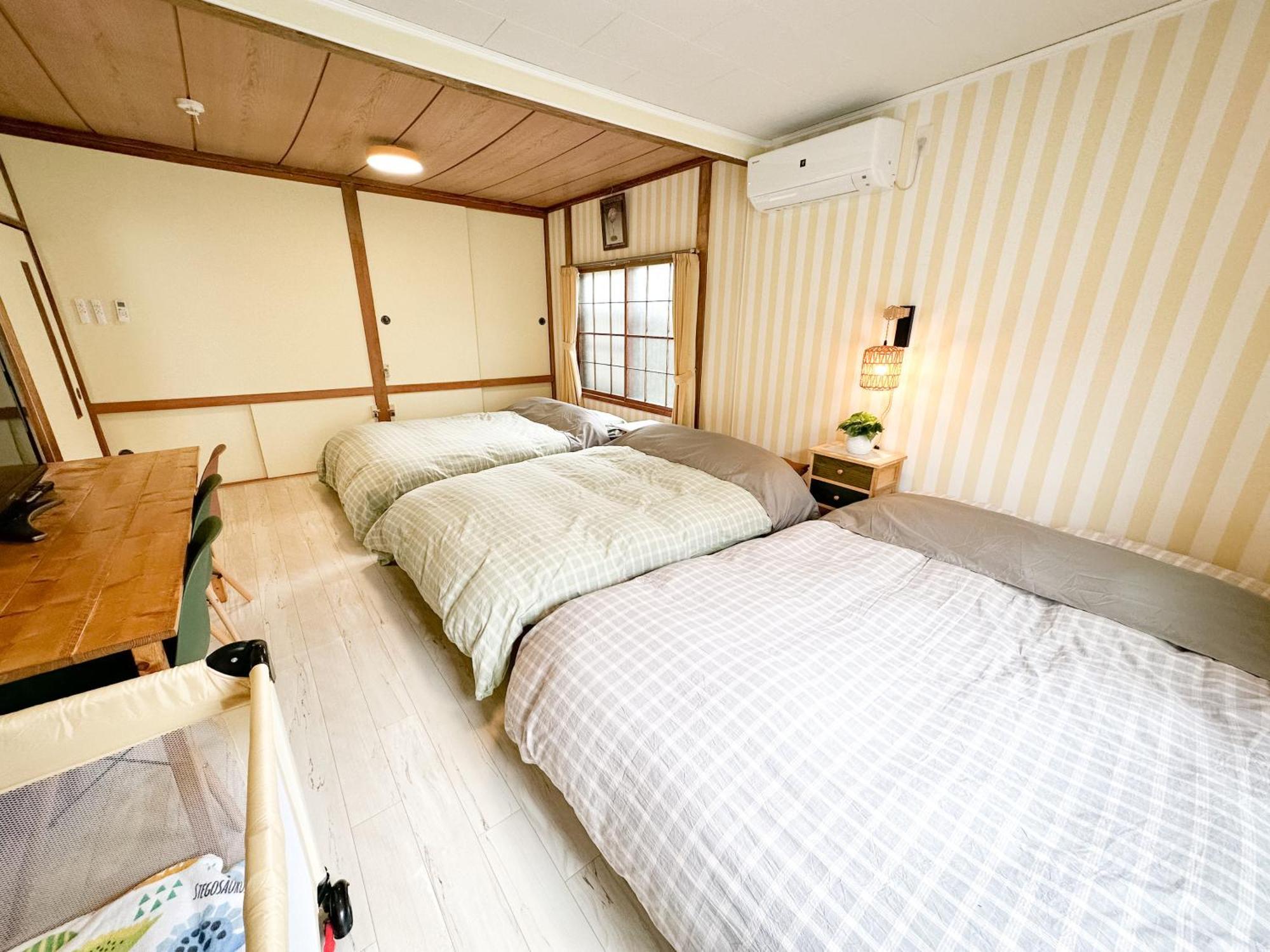 فيلا Renewal Haru'S House Onsen モール温泉付き Shiraoi المظهر الخارجي الصورة