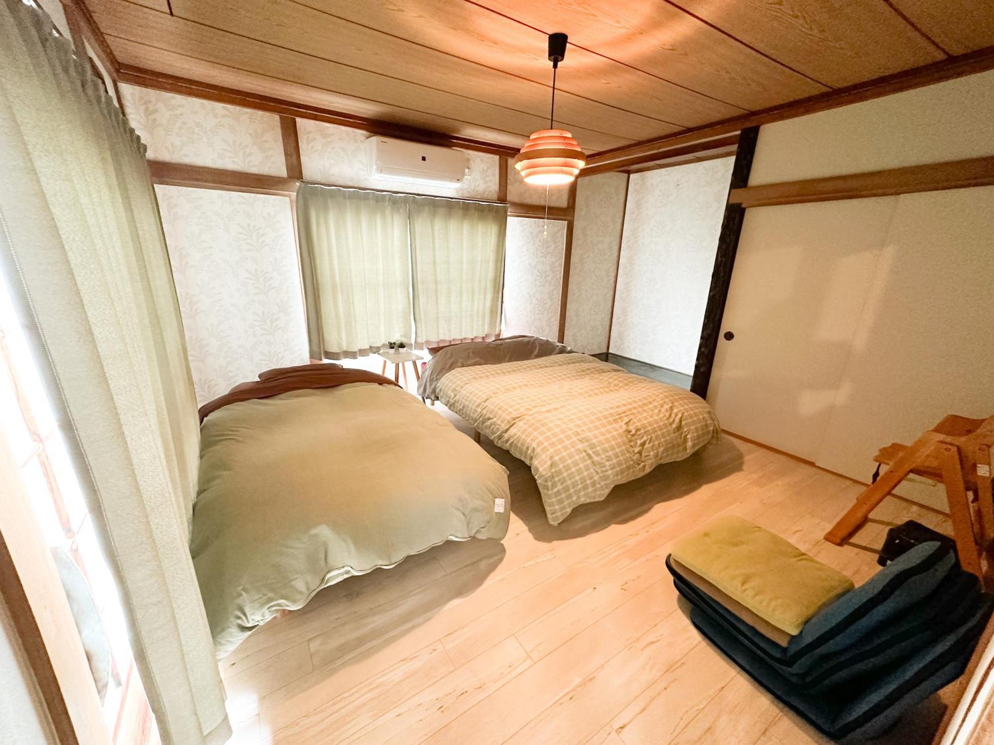 فيلا Renewal Haru'S House Onsen モール温泉付き Shiraoi المظهر الخارجي الصورة